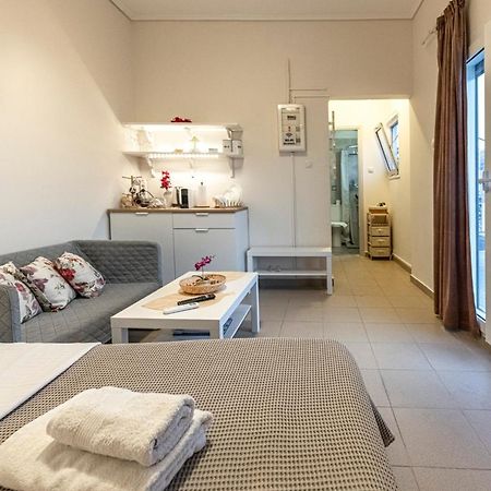 Athens Acropolis Houseアパートメント エクステリア 写真