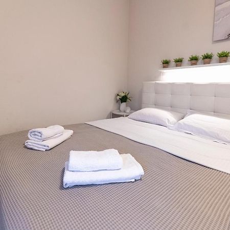 Athens Acropolis Houseアパートメント エクステリア 写真