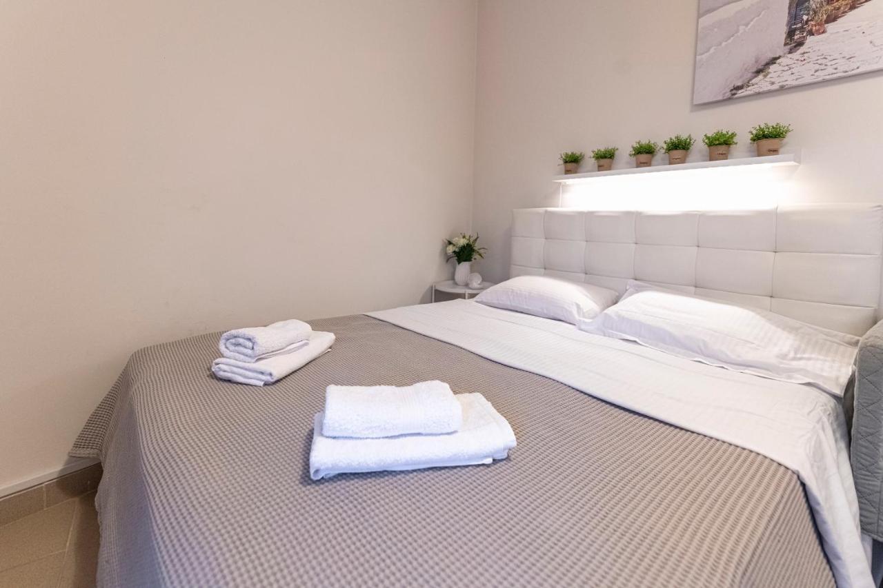Athens Acropolis Houseアパートメント エクステリア 写真